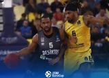 Μπεσίκτας 80-78, Γκραν Κανάρια, Ισπανία,besiktas 80-78, gkran kanaria, ispania