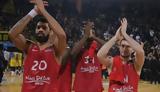 Αυτές, EuroCup, EuroLeague, 202425,aftes, EuroCup, EuroLeague, 202425