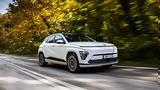 Δοκιμή, Hyundai Kona Electric 654 Wh 218 PS,dokimi, Hyundai Kona Electric 654 Wh 218 PS