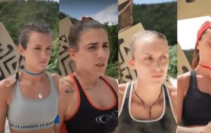 Survivor 2024, – Αυτή, Survivor 2024, – afti