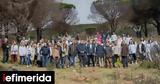 Παπαστράτος, Ξεκινά, Προγράµµατος Αναδάσωσης,papastratos, xekina, prograµµatos anadasosis