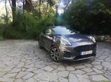 Ford Puma 1 0 EcoBoost,125