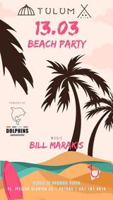 Beach Party,