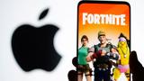 Apple, Fortnite, Epic Games – Παρέμβαση Κομισιόν,Apple, Fortnite, Epic Games – paremvasi komision