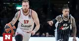 Euroleague Ολυμπιακός - Βίρτους, Κρίσιμη,Euroleague olybiakos - virtous, krisimi