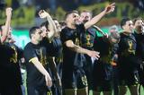 Άρης 0-0, Παναιτωλικό,aris 0-0, panaitoliko