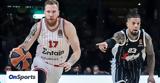 Euroleague Ολυμπιακός - Βίρτους, Κρίσιμη,Euroleague olybiakos - virtous, krisimi