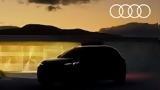 Audi Q6 -tron, Πρεμιέρα, 18 Μαρτίου,Audi Q6 -tron, premiera, 18 martiou