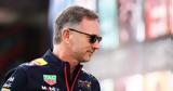 Red Bull,Christian Horner