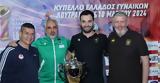 Final-4 Κυπέλλου, Ρούξι Ντουμιτρέσκου,Final-4 kypellou, rouxi ntoumitreskou