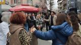 Λάρισα, Γιόρτασαν, Τσικνοπέμπτη,larisa, giortasan, tsiknopebti