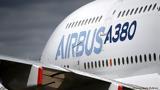 Airbus, Παρέδωσε 49, Φεβρουάριο,Airbus, paredose 49, fevrouario