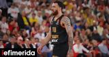 Εγραψε, Μάικ Τζέιμς, Σπανούλη, Euroleague,egrapse, maik tzeims, spanouli, Euroleague