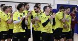 Handball Premier, AEK, Δούκα,Handball Premier, AEK, douka