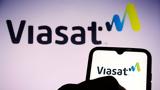 Viasat,Starlink