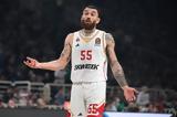 Euroleague, Μάικ Τζέιμς,Euroleague, maik tzeims