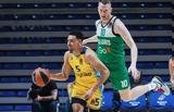 Μακάμπι 83-76, Ζαλγκίρις,makabi 83-76, zalgkiris