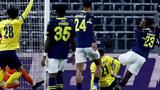 Διπλό, Φενερμπαχτσέ 3-0, Φιορεντίνα 4-3,diplo, fenerbachtse 3-0, fiorentina 4-3