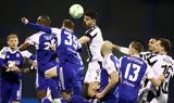 Europa Conference League, Πέτκοβιτς, ΠΑΟΚ -, Ντιναμό Ζάγκρεμπ, 2-0,Europa Conference League, petkovits, paok -, ntinamo zagkreb, 2-0