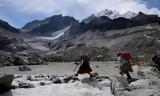 Cholitas, Βολιβιανές, Έβερεστ,Cholitas, volivianes, everest