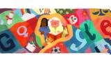 Παγκόσμια Ημέρα, Γυναίκας 2024, Doodle, Google,pagkosmia imera, gynaikas 2024, Doodle, Google