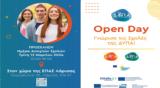 ΔΥΠΑ – Open Days, Γνωρίστε, ΕΠΑΣ, Θεσσαλία 11, 13 Μαρτίου,dypa – Open Days, gnoriste, epas, thessalia 11, 13 martiou