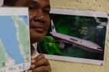 MH370,Malaysia Airlines