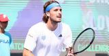 Στέφανος Τσιτσιπάς, Indian Wells, Πούιγ,stefanos tsitsipas, Indian Wells, pouig