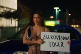 Eurovision 2024, Δίχασε, Ζάρι, Μαρίνας Σάττι - Αλλά,Eurovision 2024, dichase, zari, marinas satti - alla