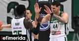 Euroleague, Βιλερμπάν, ΟΑΚΑ, Παναθηναϊκός,Euroleague, vilerban, oaka, panathinaikos