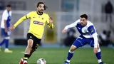 ΑΕΚ, Κρουζ Αζούλ, Πισάρο,aek, krouz azoul, pisaro