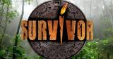 Survivor, Δύο, 4 Διάσημοι,Survivor, dyo, 4 diasimoi