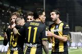 Άρης, Μπότεφ Πλόβντιβ, Super League 1,aris, botef plovntiv, Super League 1