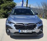 Subaru Crosstrek, Πανελλήνια, Νεμέα,Subaru Crosstrek, panellinia, nemea