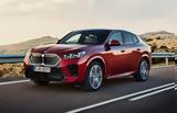 BMW X2, Σπανός ΑΕ,BMW X2, spanos ae