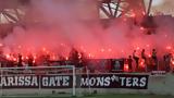 Aντίθετοι, AEL FC Arena, ΑΕΛ,Antithetoi, AEL FC Arena, ael