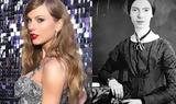 Πώς, Taylor Swift, Emily Dickinson,pos, Taylor Swift, Emily Dickinson