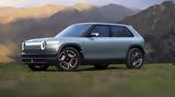 Rivian R3,