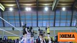 Final 4 Κυπέλλου Βόλεϊ, ΑΕΚ 3-0, Άρη,Final 4 kypellou volei, aek 3-0, ari