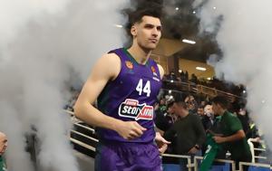 Παναθηναϊκός AKTOR, Βιλερμπάν, panathinaikos AKTOR, vilerban