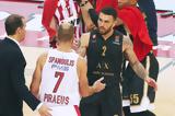 Σπανούλης, Τζέιμς, Είναι,spanoulis, tzeims, einai