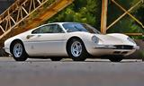 Αυτή, Ferrari 365 P Berlinetta Speciale, Ανιέλι,afti, Ferrari 365 P Berlinetta Speciale, anieli