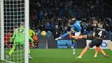 Νάπολι 1-1,napoli 1-1