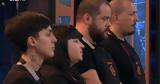 MasterChef | Ποιος,MasterChef | poios