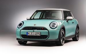 Δύο, MINI Cooper –, Ελλάδα, dyo, MINI Cooper –, ellada