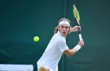 Τσιτσιπάς, Κατάφερα,tsitsipas, katafera