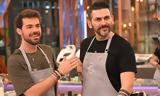 MasterChef, 113, Ανατροπή Θέλει,MasterChef, 113, anatropi thelei