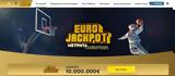 Έγινε, Eurojackpot,egine, Eurojackpot