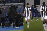 Μουργκ, Ντίναμο - ΠΑΟΚ,mourgk, ntinamo - paok