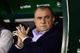 Παναθηναϊκός – Τερίμ, Χάσαμε,panathinaikos – terim, chasame